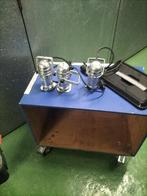 par 20, Musique & Instruments, Enlèvement, Utilisé, Lumières