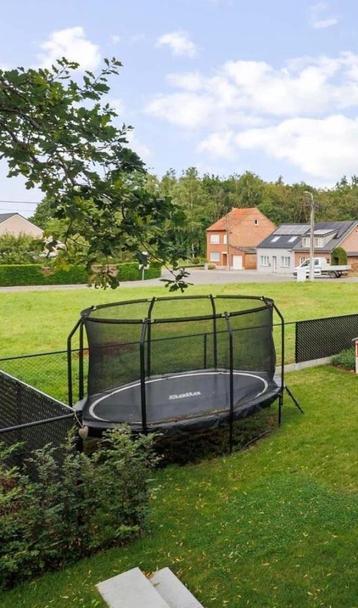 Salta Trampoline premium black 366 cm beschikbaar voor biedingen