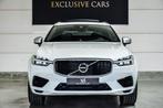 2.0 T8 TE AWD PHEV R-Design 02/2018 - Option complète !, Autos, Volvo, 5 places, Carnet d'entretien, Hybride Électrique/Essence