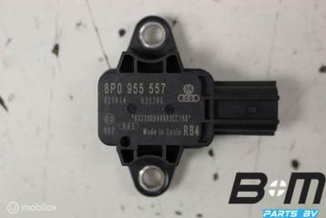 Crashsensor LV of RV Audi A3 8P Sportback 8P0955557