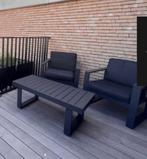 Meubels, Tuin en Terras, Tuinsets en Loungesets, Ophalen, Zo goed als nieuw, Eettafel, Tuinset