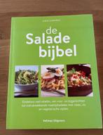 De Salade bijbel, Boeken, Ophalen, Zo goed als nieuw, Vegetarisch