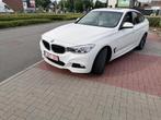 BMW 318D GT-PACK M EURO 6B, Te koop, Berline, 5 deurs, Beige