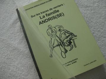 Verreries du Hainaut – fam. Andrisse - Darquennes Gobbe rare beschikbaar voor biedingen