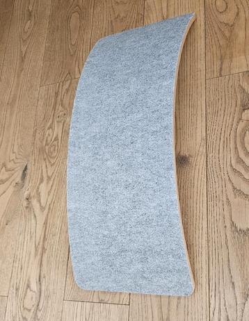 Wobbel Starter met vilt beschikbaar voor biedingen