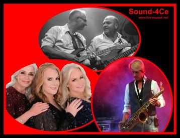 Bruiloft band feest band cover band party band disco band dj beschikbaar voor biedingen