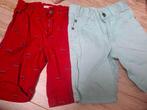 Korte broek maat 110, Kinderen en Baby's, Kinderkleding | Maat 110, Ophalen, Broek