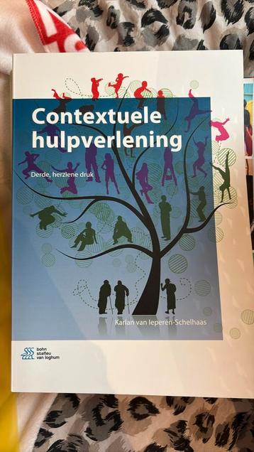 Karlan van Ieperen-Schelhaas - Contextuele hulpverlening beschikbaar voor biedingen