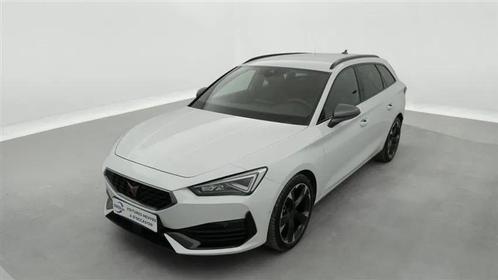 CUPRA Leon 1.5 eTSI 150Cv DSG7 V S-CUIR / CARPLAY / CAMERA /, Auto's, Cupra, Te koop, Leon, ABS, Boordcomputer, Centrale vergrendeling