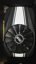GTX 1650 Super 4GB GDDR6 PHOENIX OC, Computers en Software, Ophalen, GDDR6