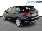 Fiat Tipo 1.5i Hybrid DCT Edition, Auto's, Automaat, Zwart, 130 pk, Tipo