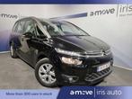 Citroën Grand C4 Picasso 1.6 | 7 PLACES | NAVI | CAMERA |EU, Stof, Gebruikt, Euro 6, 4 cilinders