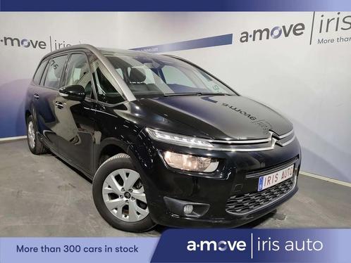 Citroën Grand C4 Picasso 1.6 | 7 PLACES | NAVI | CAMERA |EU, Auto's, Citroën, Bedrijf, Te koop, C4 (Grand) Picasso, ABS, Achteruitrijcamera