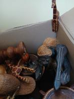 Hobby verzameling, Boeken, Hobby en Vrije tijd, Ophalen, Zo goed als nieuw, Houtbewerking