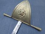 Deko zwaard , lengte 102 cm., Ophalen, Overige soorten, Zwaard of Sabel