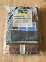 Groen balkonscherm Nieuw!, Tuin en Terras, Ophalen, Overige materialen, Nieuw, 200 cm of meer