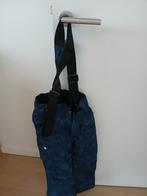Een skibroek, Ophalen, Nieuw, Broek