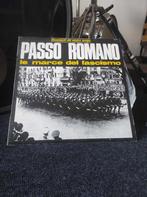 33 tours passo romano, CD & DVD, Vinyles | Autres Vinyles, Utilisé, Enlèvement ou Envoi