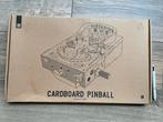 Kartonnen DIY pinball game, Kinderen en Baby's, Ophalen, Zo goed als nieuw