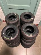 4 sets Mojo D2xx slicks te koop, Sport en Fitness, Karting, Ophalen of Verzenden, Gebruikt, Onderdelen Kart