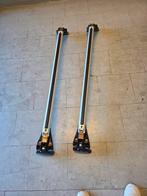 Dakdragers Ford Mondeo, Ophalen