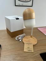 Lamp en oplader voor smartphone in een, Ophalen of Verzenden, Nieuw