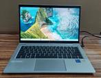 HP EliteBook 830 G8 13.3" laptop (2 stuks)