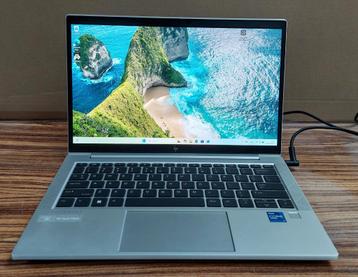 HP EliteBook 830 G8 13.3" laptop (2 stuks) beschikbaar voor biedingen