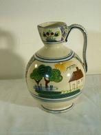 Franse kan met naïeve voorstellingen, Ophalen of Verzenden