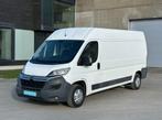 Citroen Jumper 2018 | 129500km | Camera | GPS | 131Pk, Auto's, Electronic Stability Program (ESP), Stof, Euro 6, Citroën