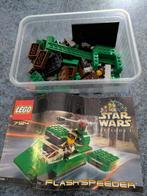 Lego voertuigen, Ophalen of Verzenden, Gebruikt, Lego