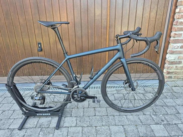 Specialized Aethos Expert. A vendre, Fietsen en Brommers, Fietsen | Racefietsen, Zo goed als nieuw, Ophalen