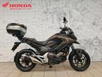 Honda NC750X Dct (bj 2019), Motoren, 750 cc, Bedrijf, Meer dan 35 kW, Overig
