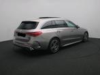 Mercedes-Benz C-Klasse 180 AMG Line Break + DIGITAL LIGHT +, Automaat, 4 cilinders, 5 deurs, Regensensor