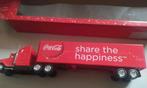 Kersttruck van Coca Cola, nieuw, Ophalen of Verzenden, Nieuw