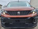 Peugeot Rifter 1.2 PureTech Active S BENZINE (bj 2022), Voorwielaandrijving, 4 deurs, Stof, Gebruikt