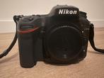 Nikon D7200 Body, TV, Hi-fi & Vidéo, Enlèvement ou Envoi, Utilisé, Reflex miroir, Nikon