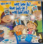 Gezelschapsspel ‘Rara wat ben ik’, Ophalen, Zo goed als nieuw