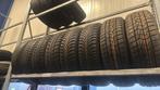 165/65/14 Winterbanden diverse A-merken 6+mm vanaf €30 p st., Auto-onderdelen, Banden en Velgen, 18 inch, Gebruikt, Band(en), Winterbanden