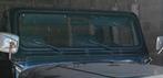 Baie par brise jeep wrangler yj, Auto-onderdelen, Ophalen, Jeep
