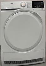 droogkast Aeg A++, Elektronische apparatuur, Droogkasten, Ophalen, Anti-kreukfase, 8 tot 10 kg, Zo goed als nieuw