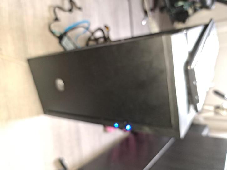 Gaming pc / custom build, Computers en Software, Desktop Pc's, Zo goed als nieuw, 3 tot 4 Ghz, SSD, 16 GB, Met videokaart, Gaming