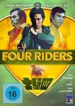 FOUR RIDERS/SI QI SI (1972), Ophalen, Gebruikt