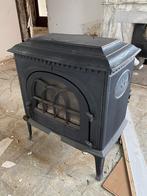 Jøtul gaskachel, Huis en Inrichting, Kachels, Ophalen, Gebruikt, Gaskachel