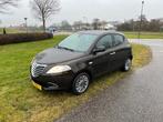 Lancia ypsilon in nieuwstaat, Auto's, Stof, Bruin, Elektrische ramen, 5 deurs