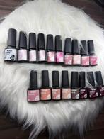 Nagelspullen te koop – bijna nieuw!, Ophalen of Verzenden, Zo goed als nieuw