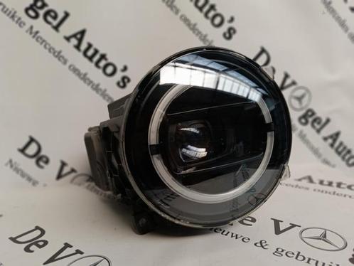 Koplamp rechts van een Mercedes G-Klasse, Auto-onderdelen, Verlichting, Mercedes-Benz, Gebruikt, 3 maanden garantie, Ophalen of Verzenden