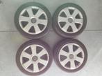 AUDI S4 B6 B7 17 INCH OEM-WIEL, Ophalen, Gebruikt, Banden en Velgen, 17 inch