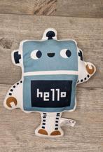 Peluche robot, Enlèvement ou Envoi, Comme neuf