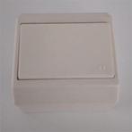 Niko opbouwschakelaars en stopcontacten, Doe-het-zelf en Bouw, Elektriciteit en Kabels, Ophalen